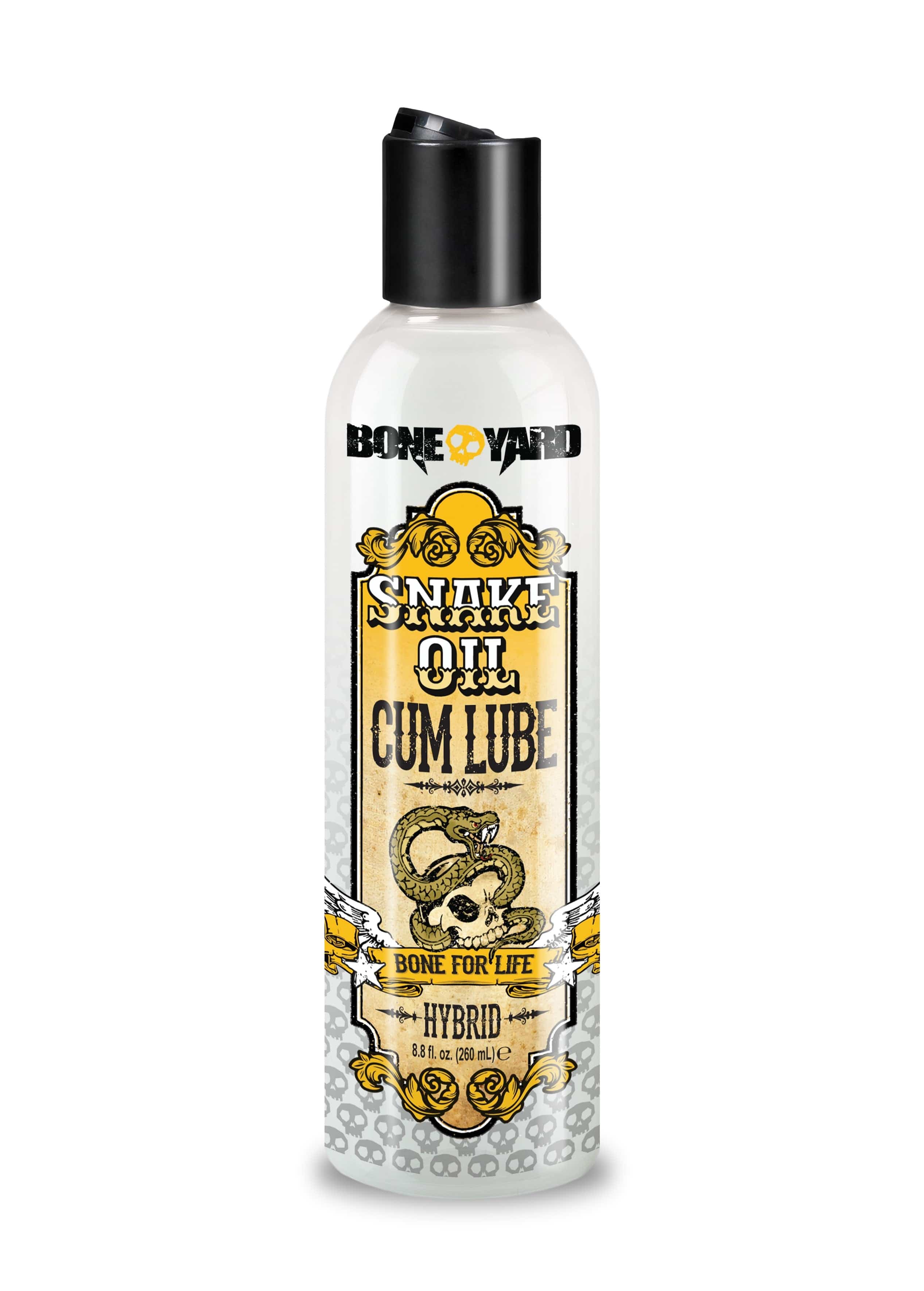 New Lubricants